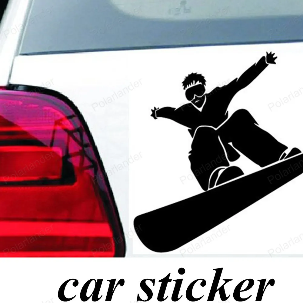 Бесплатная доставка Светоотражающие виниловые наклейки на окна автомобиля