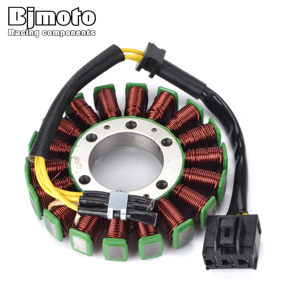 Магнитный статор катушки мотоцикла BJMOTO для Honda CBR1000RR CBR 1000 RR CBR1000 2004 2005 2006 2007 |