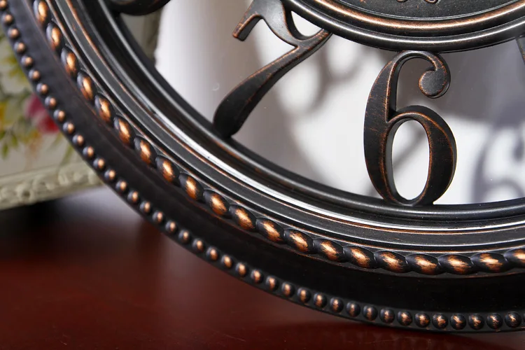 Saat часы Reloj настенные часы duvar saati настенные часы цифровые часы Horloge Murale reloj de pared пластиковые домашний декор