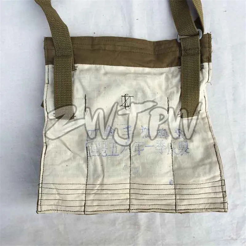 Корейский военный чехол китайский Тип 50 с 4 ячейками CN/104118|pouch|pouch pouchpouch military |