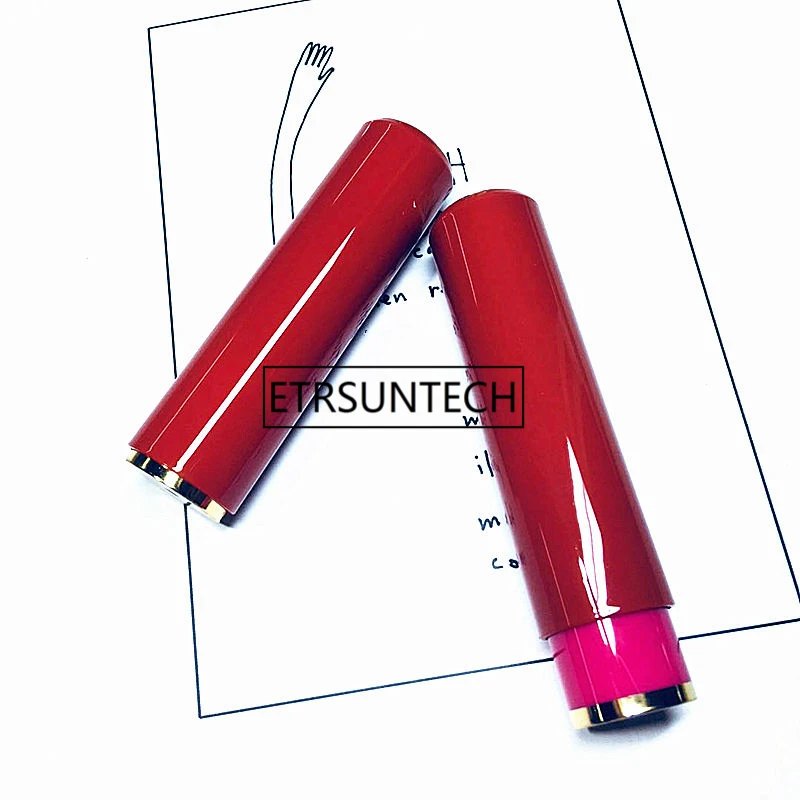 Новое поступление прессованный бальзам для губ компактный контейнер сделай сам