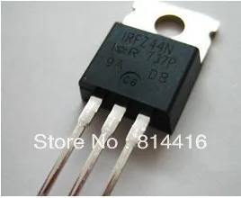 IRFZ44N 100% Новый ИК Диоды 220|diode|diode ir |
