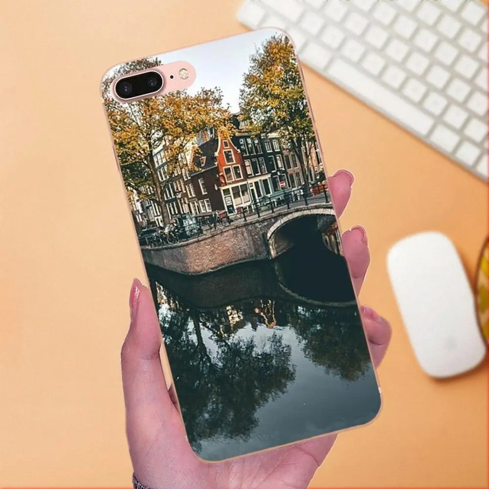 Мягкий Новый стиль красочный милый для Galaxy A3 A5 A7 On5 On7 2015 2016 2017 Grand Alpha G850 Core2 Prime S2 I9082