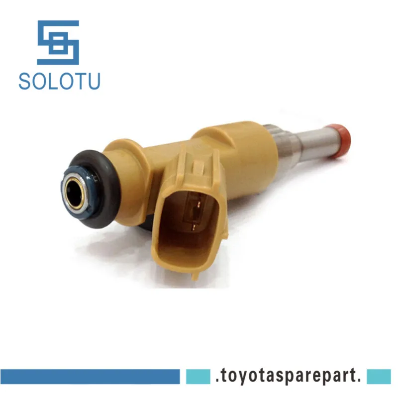 4 шт. Топливные форсунки для COROLLA PRIUS RAV4 1ZRFE 2zrfe 3ZRFE ZRE142 23209-37010 23209-39145 23250-39145 23209-39146