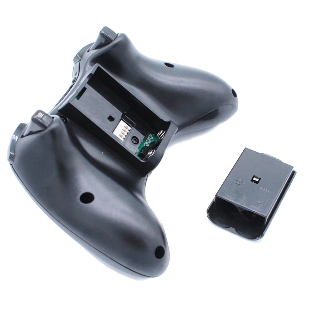 Геймпад для Xbox 360 джойстик беспроводной Bluetooth контроллер для X box 360 Jogos контроллер Win7/8 Win10 ПК игровой джойстик для Xbox360