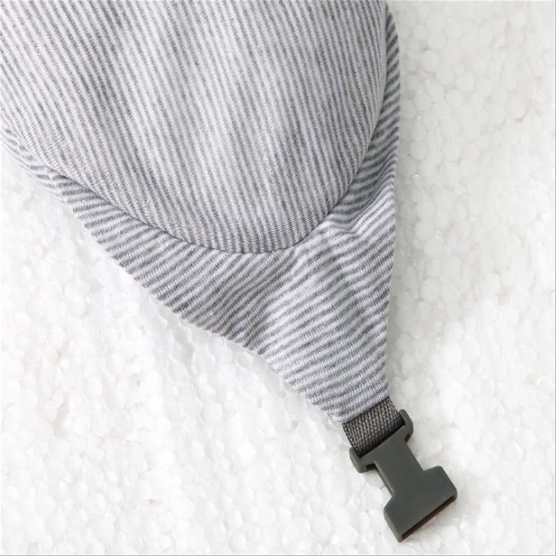 U-образная подушка для путешествий шеи хлопковые подушки массажер наноматериал