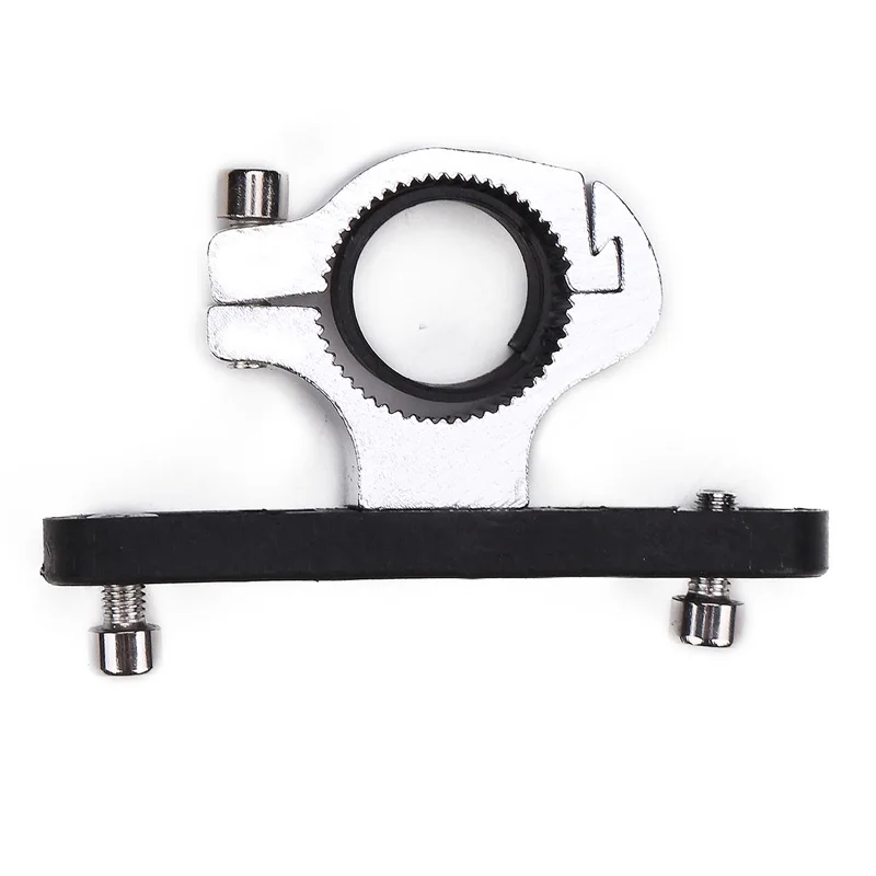 

Bike Bicycle Water Bottle Cage Holder Clamp Clip Cycling Handlebar Bracket Mount BHD2