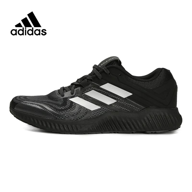 Новое поступление оригинальные мужские и женские кроссовки для бега Adidas aerobunce st 2
