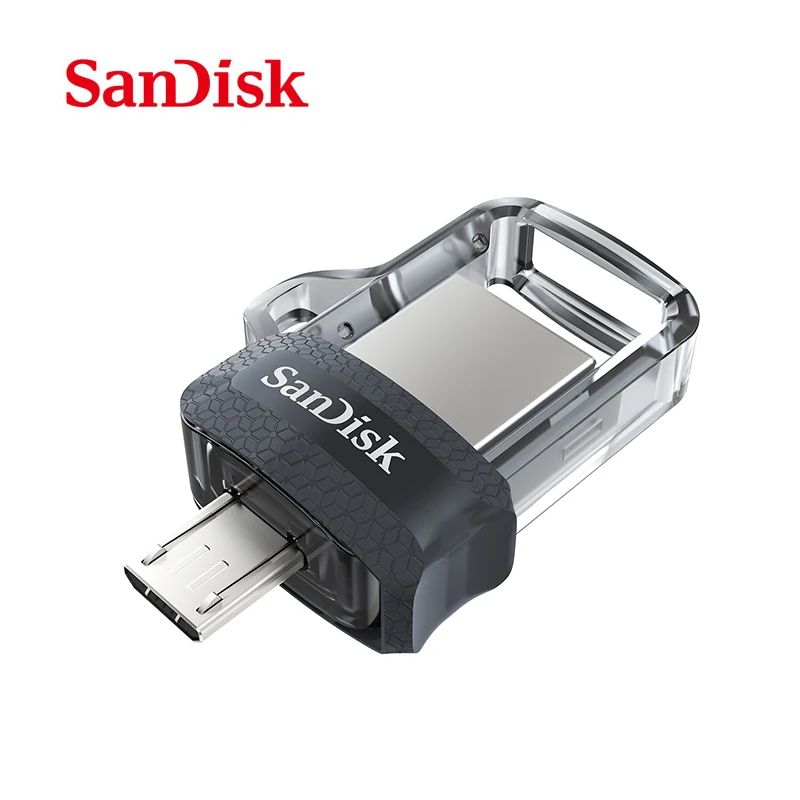 Sandisk sdd3 USB флэш накопитель 64 ГБ экстремально высокая скорость 150 м/с PenDrive 32 Гб 3 0 128