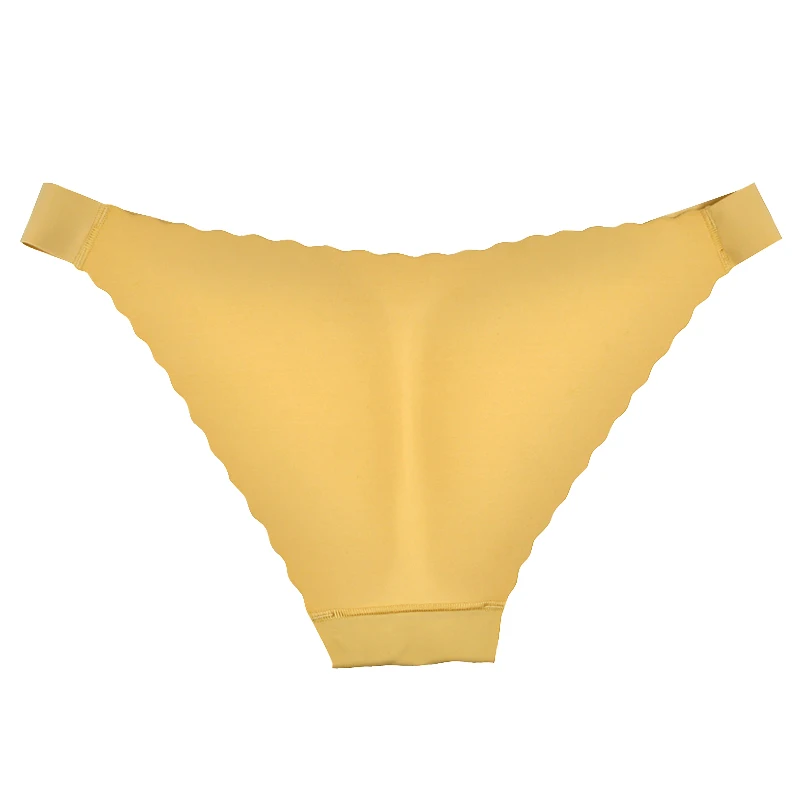 Нижнее белье LOBBPAJA женское бесшовное нижнее с эффектом подтяжки ягодиц|fake ass|buttocks