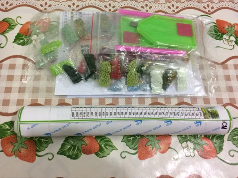 Алмазная вышивка голубая бабочка мозаика полностью квадратная дрель домашнее