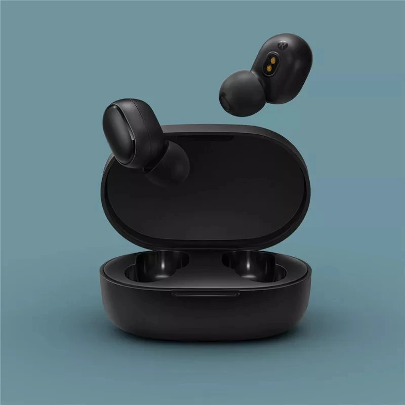 Оригинальные беспроводные наушники Xiaomi Redmi Airdots Bluetooth 5 0 DSP активное