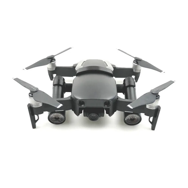 Комплект ночного освещения для DJI Mavic Air Drone|Наборы аксессуаров дронов| |