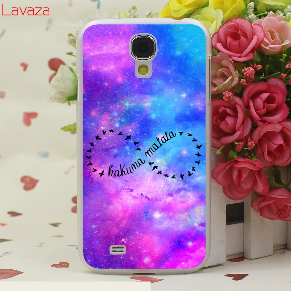 Чехол для телефона Lavaza hakuna matata The Lion King чехол Samsung Galaxy J8 J7 Duo J4 J5 J6 Plus 2018 2017 2016 J2 J3 Prime