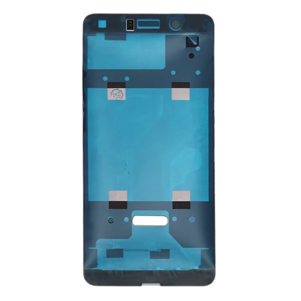 

H Front Housing LCD Frame Bezel Plate for Huawei Enjoy 7 Plus / Y7 Prime