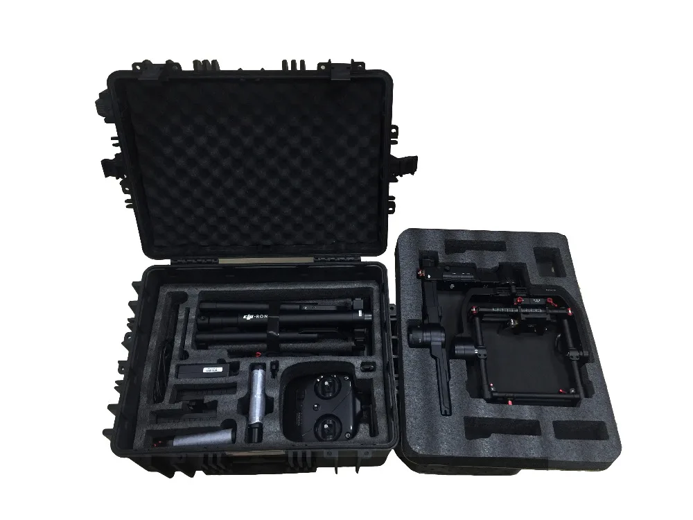 DJI ronin MX Защитный Водонепроницаемый чехол высокого качества ударопрочный