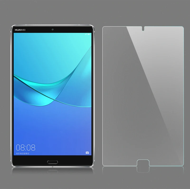 9H пленка из закаленного стекла для Mediapad M5 8 4 SHT AL09 W09 Защитная экрана Huawei MediaPad 10 CMR