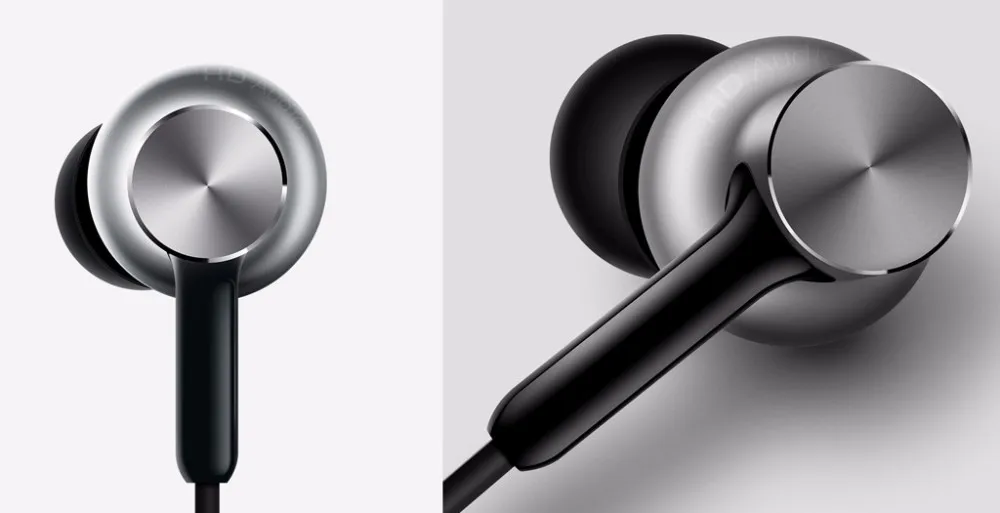 Новейшая оригинальная Xiaomi mi, гибридная профессиональная Проводная гарнитура, круглая, железная, Pro, тройная, двойная, Dyna mi c, проводная гарнитура, гарнитура с пультом дистанционного управления mi c