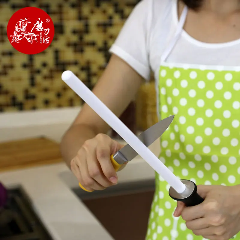 TAIDEA кухонные ножи точильный камень высокопроизводительный керамический нож для