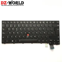 new original es spa spanish backlit keyboard for lenovo thinkpad t460p backlight teclado 00ur405 00ur365 sn20j91979