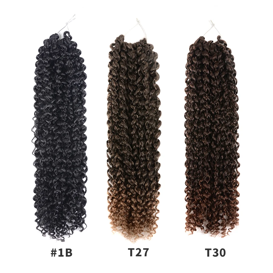 Вязание крючком плетение волос страсть твист волосы синтетические оплетка 22