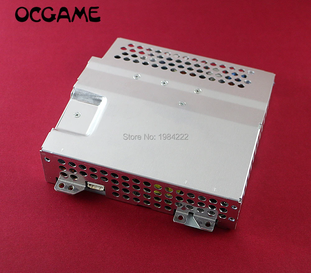 Оригинальный беспроводной контроллер для playstation 3 ps3 жирная консоль Питание блок