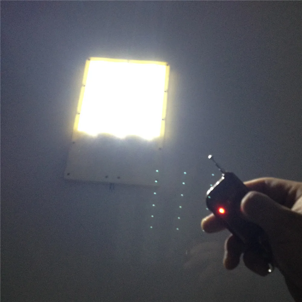 Большая распродажа светодиодный уличный фонарь на солнечной батарее с