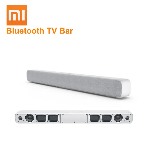 Беспроводной динамик Xiaomi с поддержкой SPDIF AUX|Саундбары| |