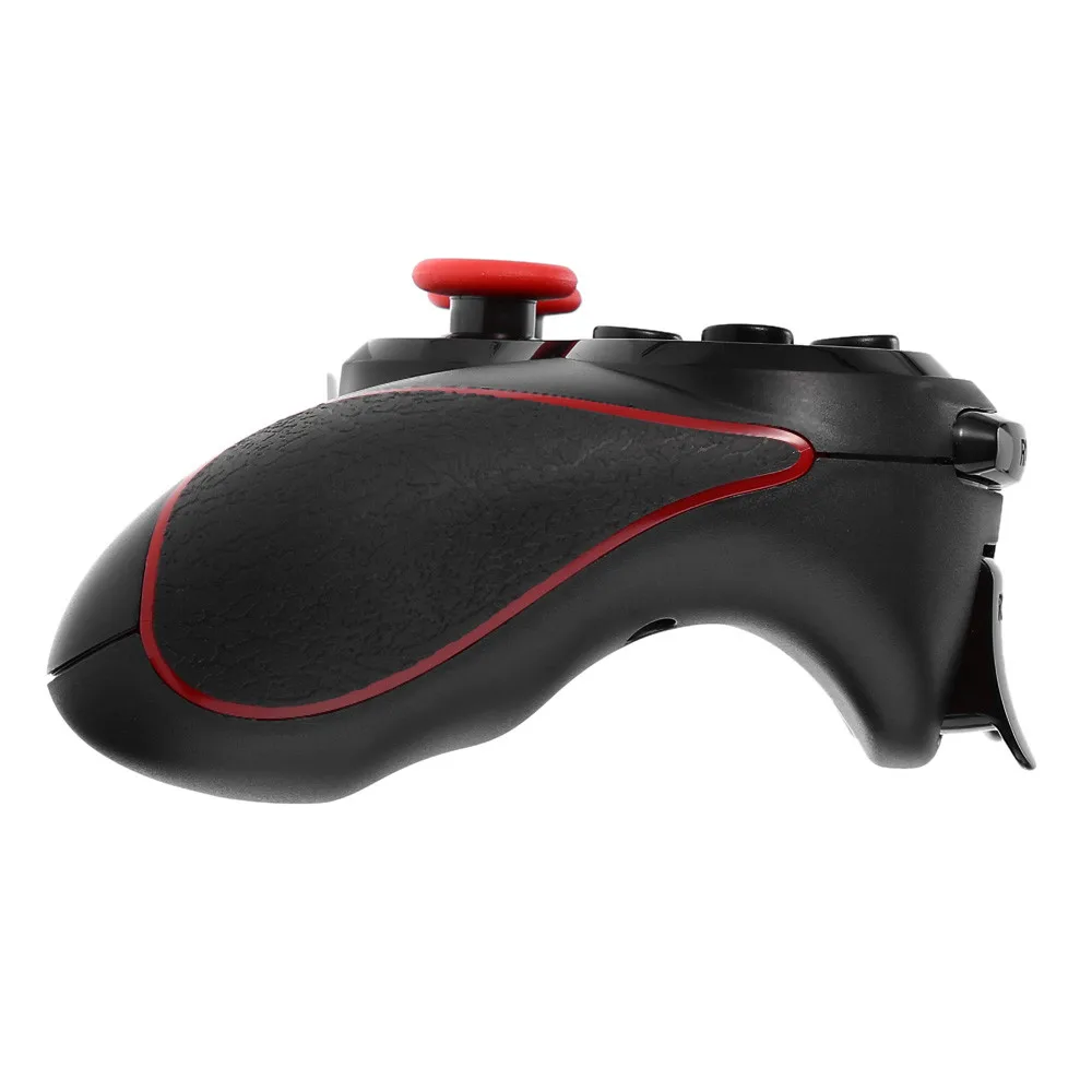 S5 Bluetooth беспроводной игровой контроллер джойстик геймпад для Android мобильного