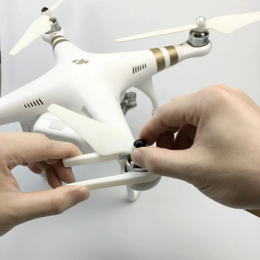 Инструмент для прокладки лопастная папка двигателя серии 22 DJI Phantom 2 3