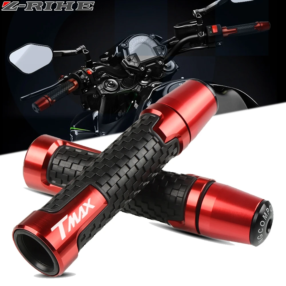 Мотоциклетные аксессуары с ЧПУ ручки для руля YAMAHA TMAX T MAX 530 500 TMAX530 SX DX 2014 2015 2016 2017