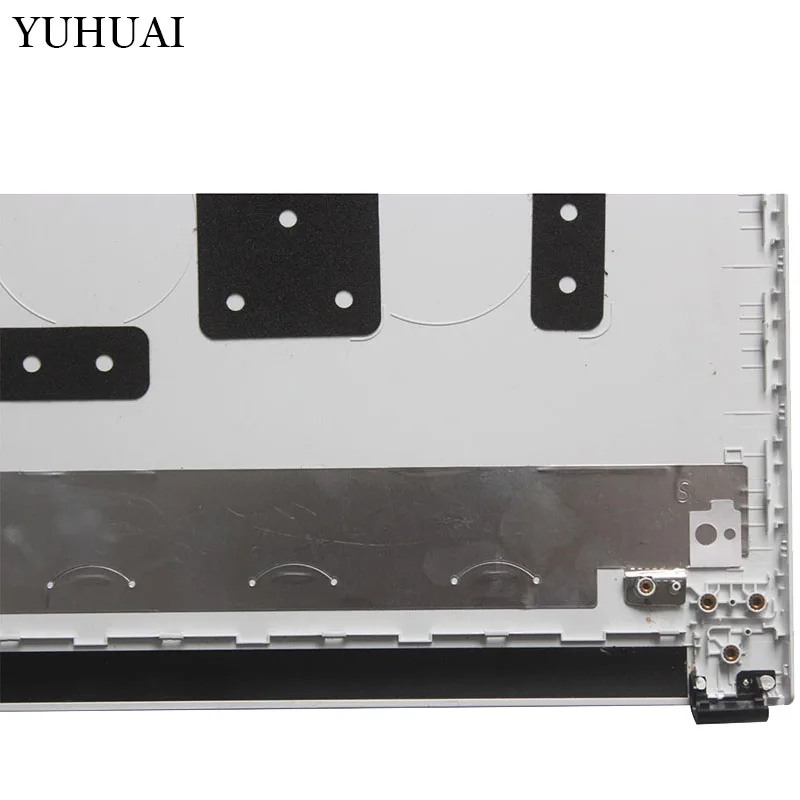 Новый ЖК верхний чехол/ЖК Передняя панель для Dell Inspiron 15u 15 5000 5555 5558 5559 V3558 V3559 0T7K57 A и