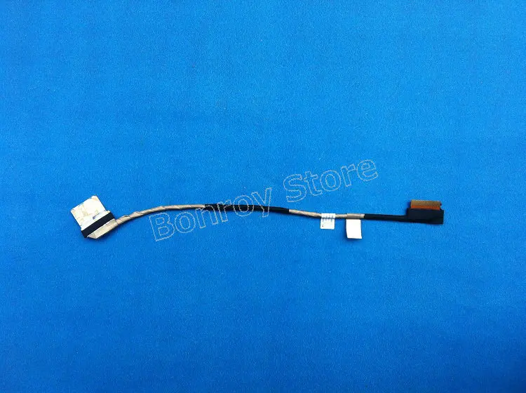 (5 шт./лот) для HP ENVY 15 15-J 15-J000 15-J084nr Flex Lcd LVDS кабель Новый P/n: 6017B0416401 | Компьютеры и офис