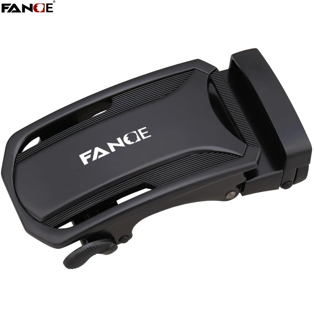 FANGE мужской ремень кожаный для мужчин Автоматическая пряжка высокого качества