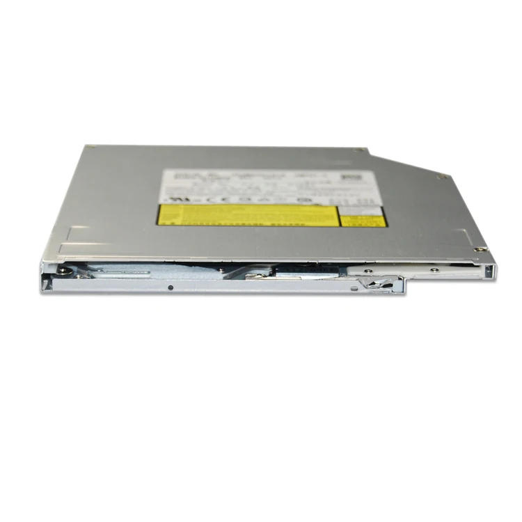 Новинка для Apple MacBook Pro 13 &quot15&quot 17 &quotSuperDrive 9 5 мм супер тонкий 8X DL DVD CD RW ГОРЕЛКА слот