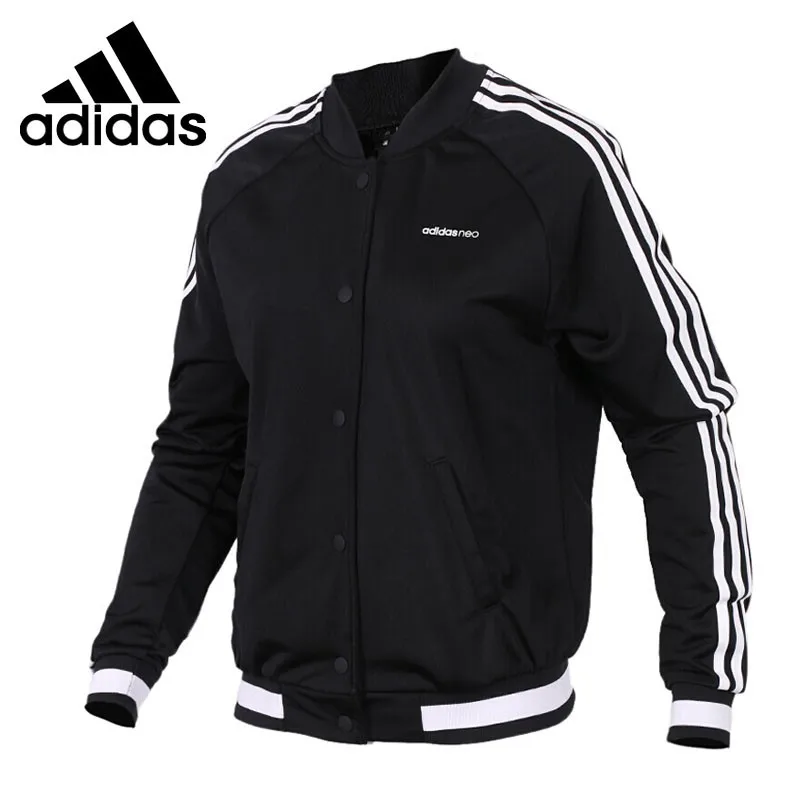 Оригинальный Новое поступление 2018 Adidas NEO Label CS куртка бомбер TT Для женщин