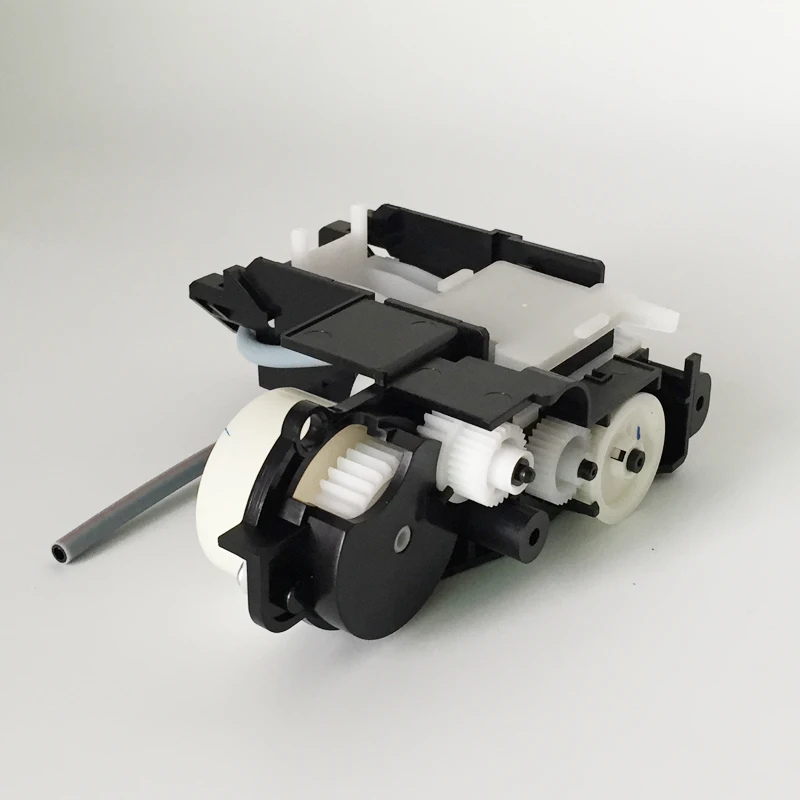 Оригинальный Новый чернильный насос для epson R290/R330/L800/T50 P50/T59 /T60 блок очистки