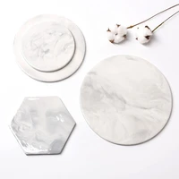 marble cheese cutting boards decorative pastry plate serving tray chopper chopping coaster mad pad gray large round rectangle