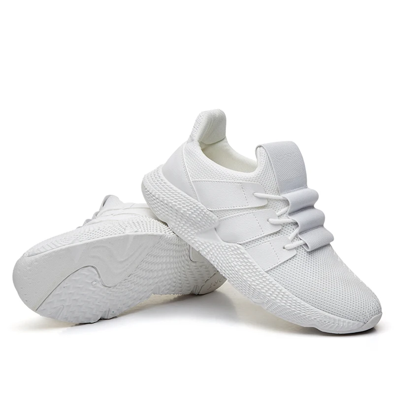 Новинка 2018 мужские кроссовки спортивная обувь для бега уличные zapatillas