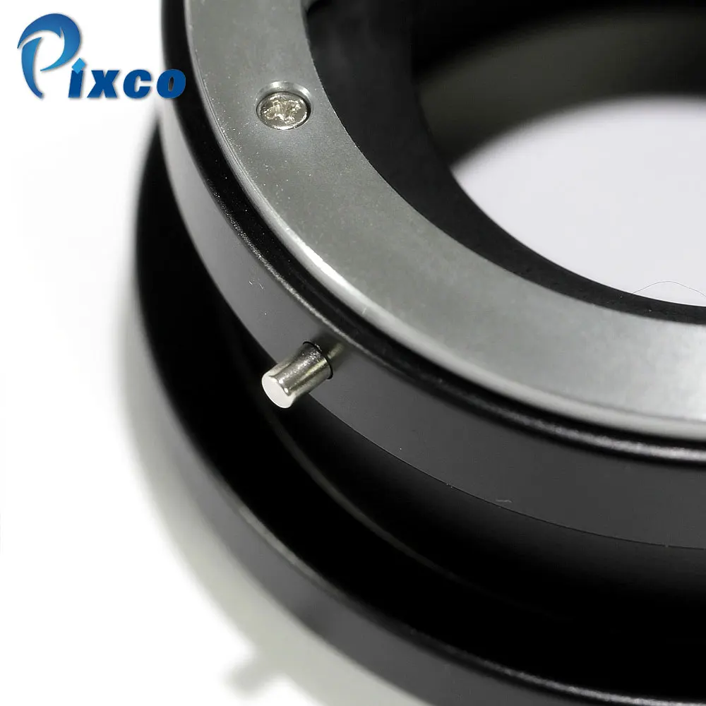 Адаптер объектива Pixco для QBM-Nik.z переходное кольцо крепления Rollei Nikon Z Крепление