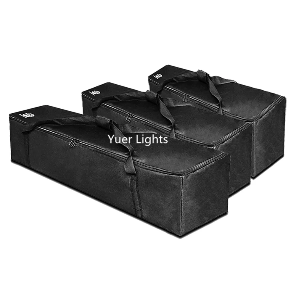 Светодиодный светодиодов 114 шт. 0 2 Вт DMX512 волшебный светильник высокой яркости RGB