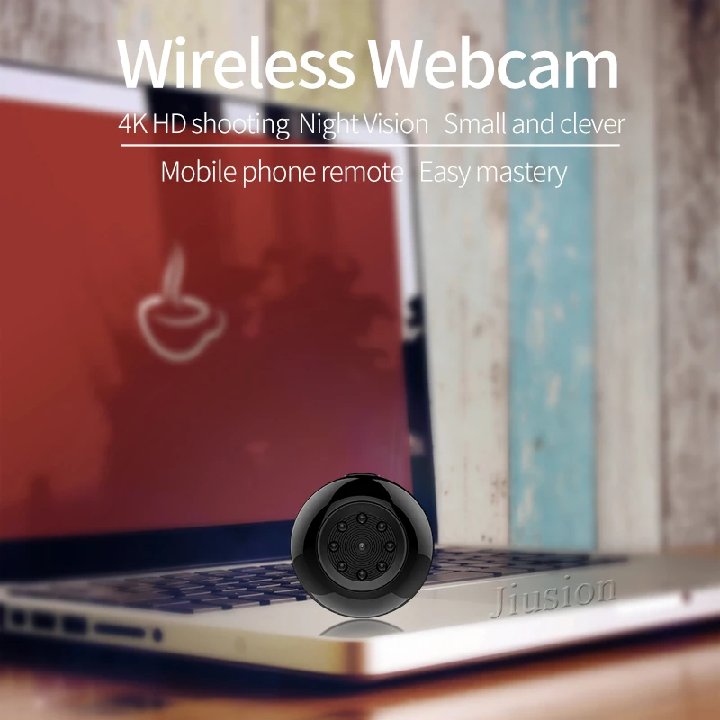 Мини WiFi камера Full HD микро Экшн-камера Body Secret цифровая видеокамера ночная версия
