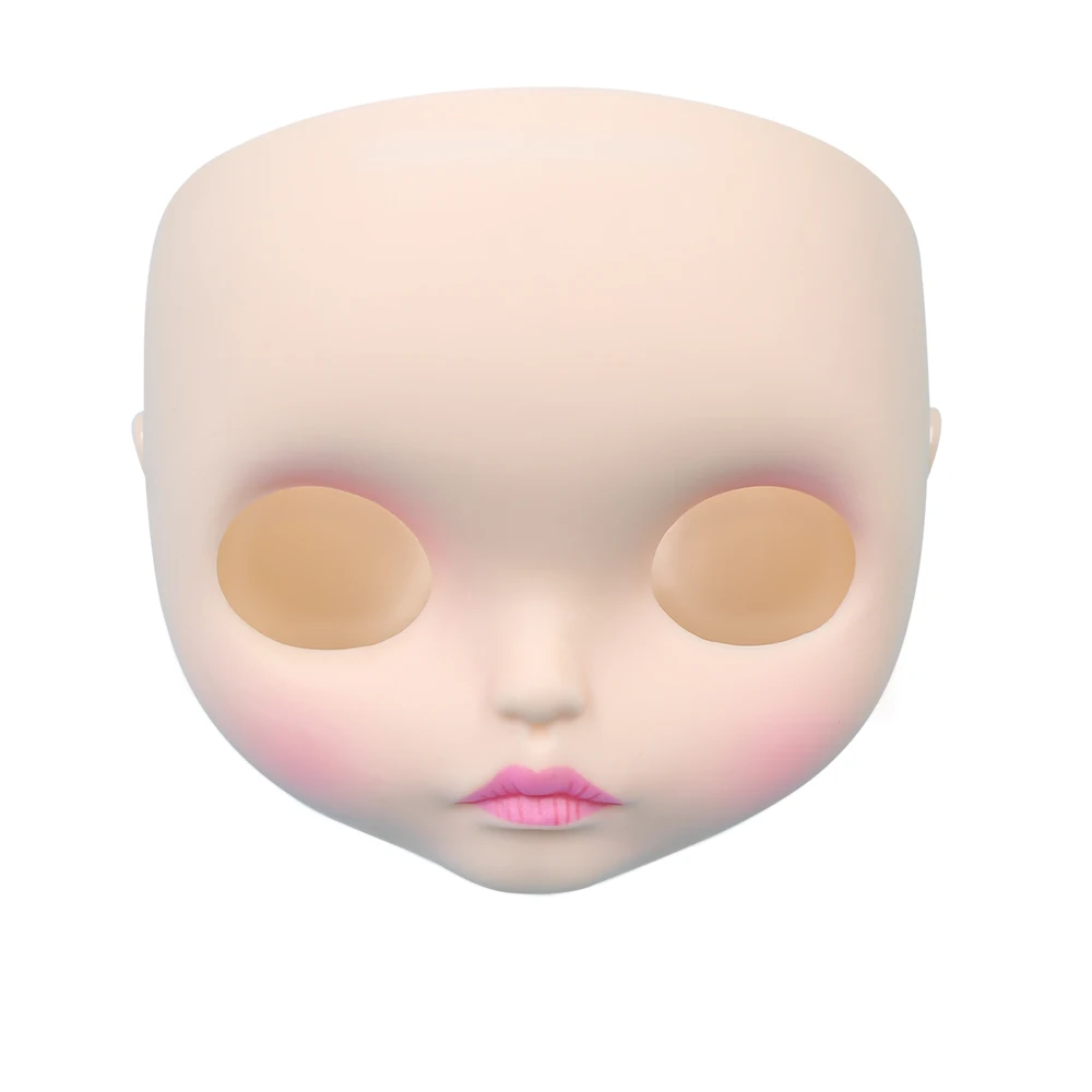 Fortune Days Blyth doll новая лицевая пластина включая заднюю панель и винты много видов
