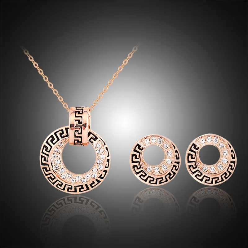 Бесплатная доставка женщины подарок на день рождения свадьба комплект мода