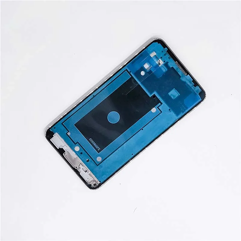 5 7 дюймов для Samsung Galaxy Note 3 N900 3G версия N900A N900S N900V N9005 N9002 передняя рамка Корпус