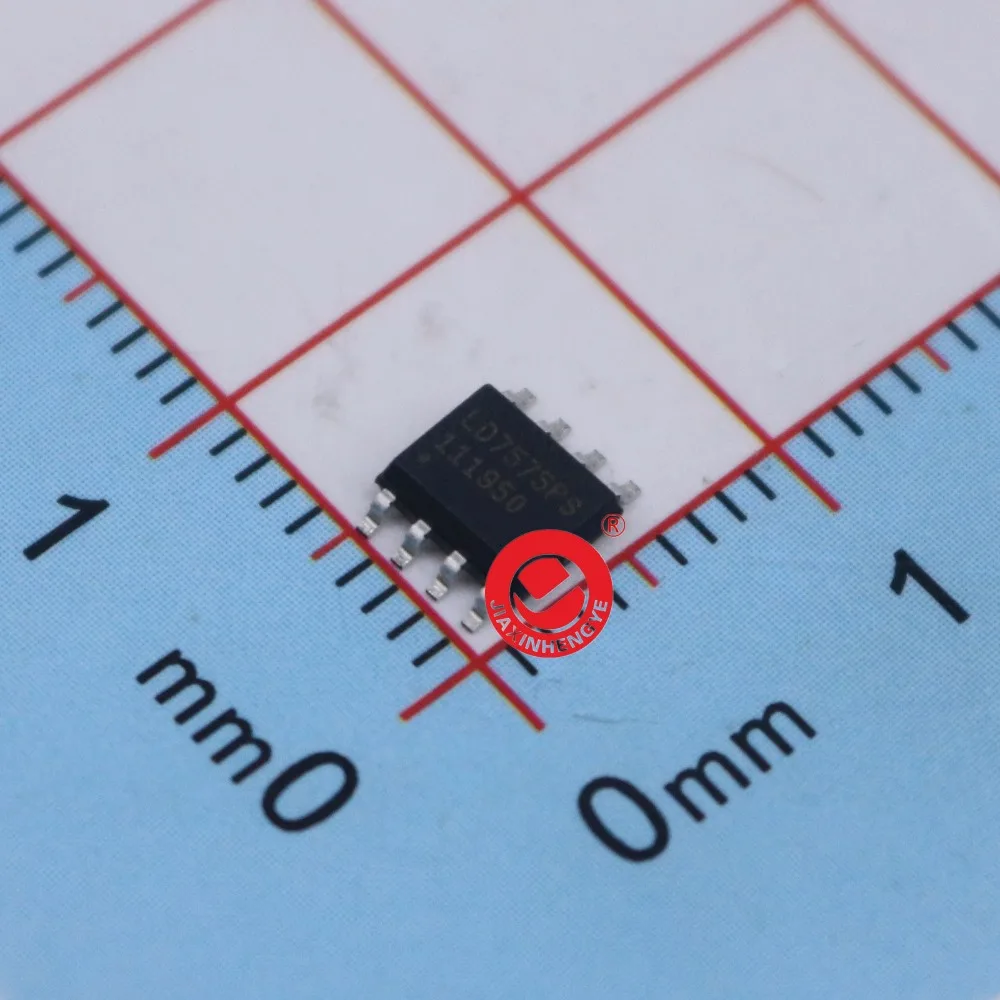 

LD7575PS Quality Assurance In Stock 100PCS/LOT Free Shipping