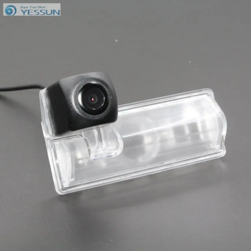 YESSUN car wireless Rear View Camera for Suzuki Neo Baleno Sedan For Maruti SX4 2007~2014 Car HD rear view | Автомобили и