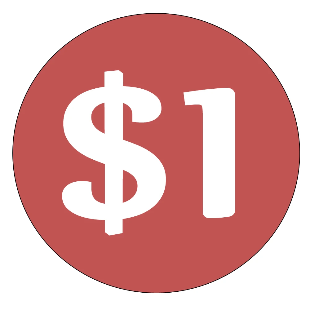 Стоимость доставки $1 00! Специальная ссылка за дополнительную плату. Желаем вам