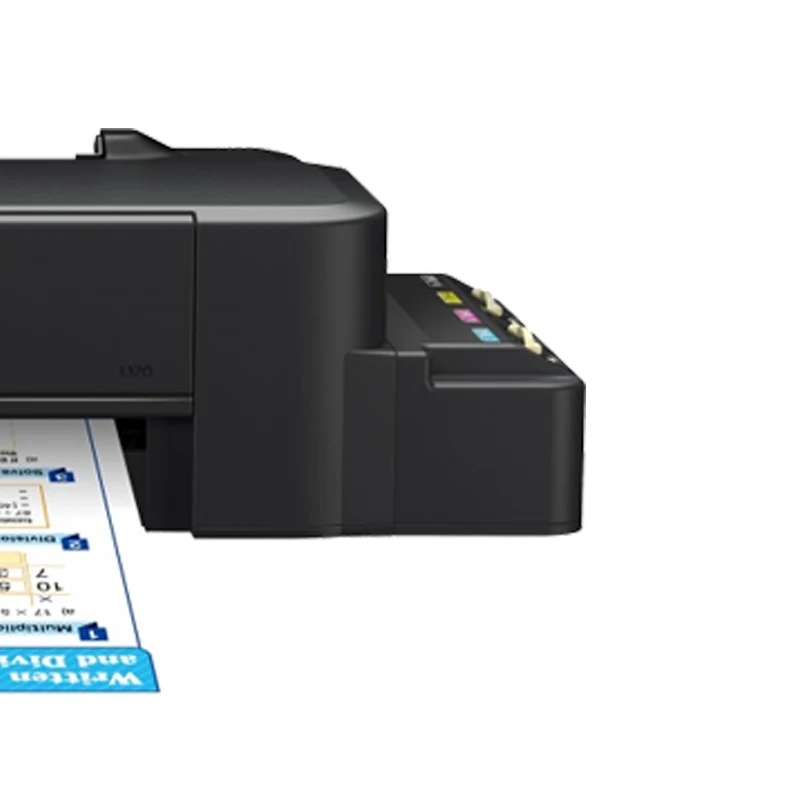Принтер Epson L120 печатная фабрика|Принтеры| |