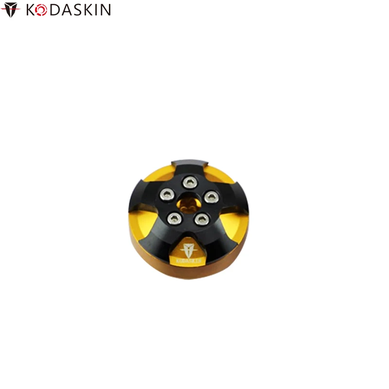 KODASKIN CNC Gas Oil Filler Caps Covers fit for ALL Suzuki GSXR600 GSXR750 GSXR1000 GSXR1300 Hayabusa | Автомобили и мотоциклы